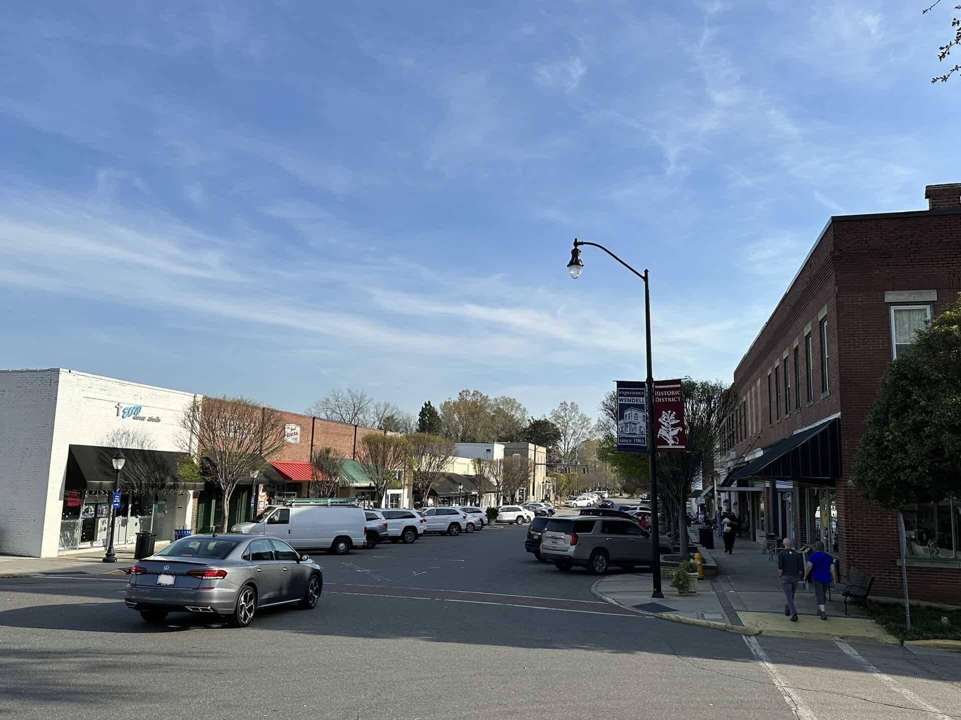 Wendell, NC